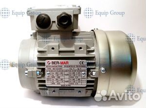 Мотор миксера apach APL10B 1Ф M1velpl8/102011