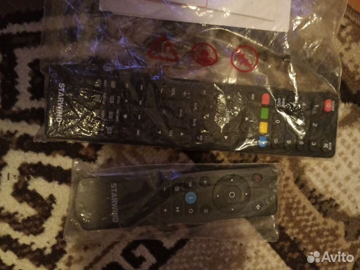 Пульты ду для телевизора