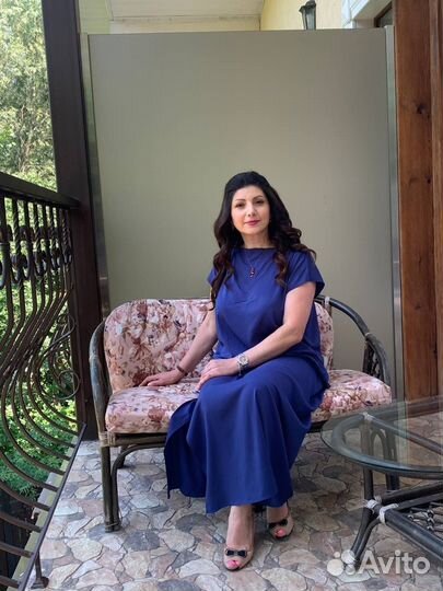 Детский психолог