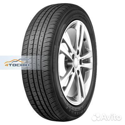 Triangle AdvanteX TC101 205/60 R16 96V