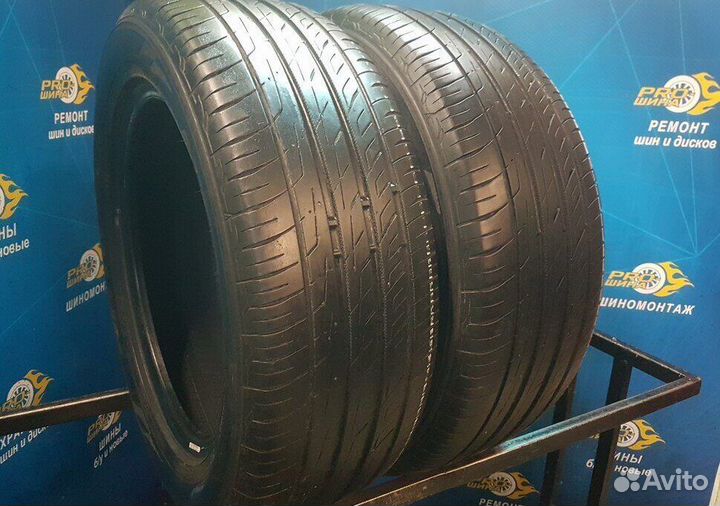 Nitto NT860 205/55 R16