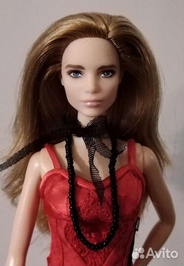 Коллекционная Barbie Наталия Водянова