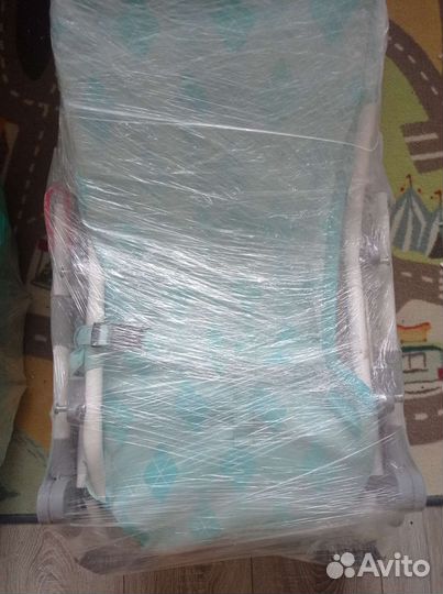 Коляска для кукол 2 в 1