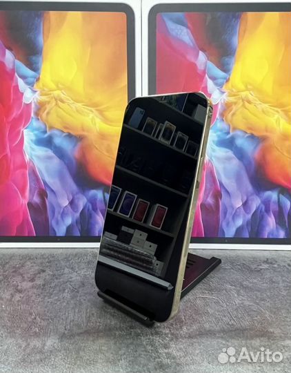 iPhone 12 Pro Max, 512 ГБ