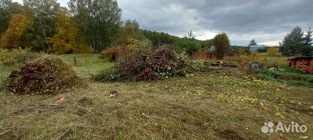 Благоустройство, покос, опиловка, арбористика