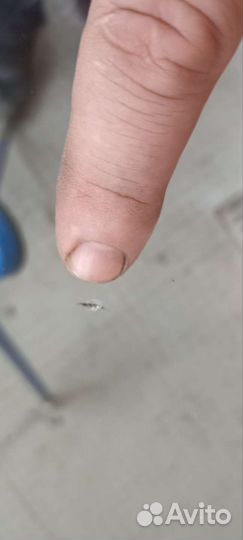 Б/у лобовое стекло audi A8 D4