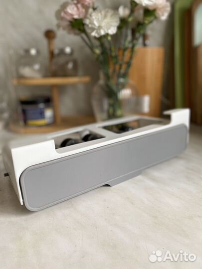 Органайзер для специй подвесной