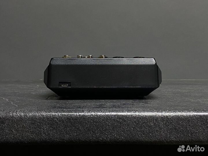 Микшерный пульт USB / Bluetooth