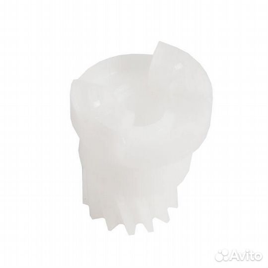 Шестерня Kyocera (14 зубов) магнитного вала 302FZ1