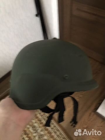 Баллистический шлем бр 2 LWH usmc оригинал купить в Красноярске | Хобби ...