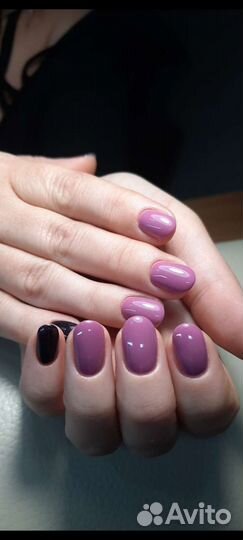 Маникюр, педикюр