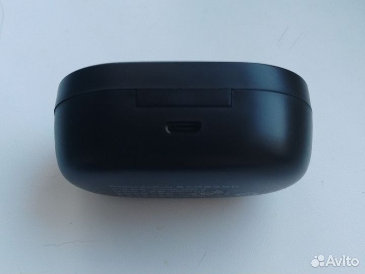 Наушники Redmi 5