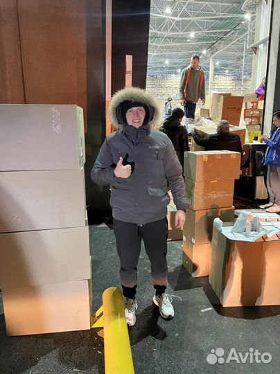 Готовый магазин на Wildberries/Ozon