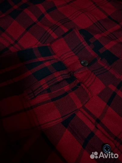 Рубашка kiabi