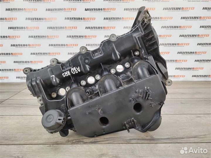 Крышка клапанная land rover Range Rover Sport 1