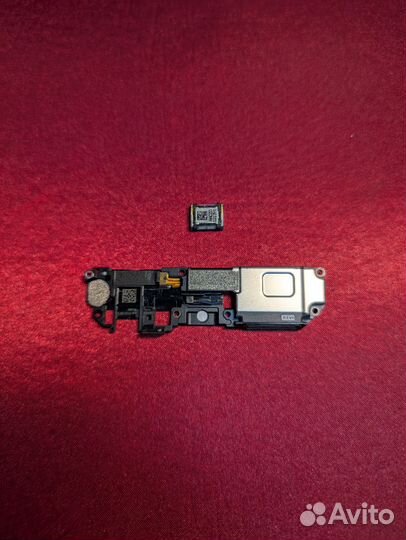 Динамики Redmi 9 оригинал