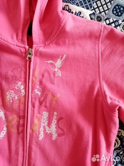 Кофта детская