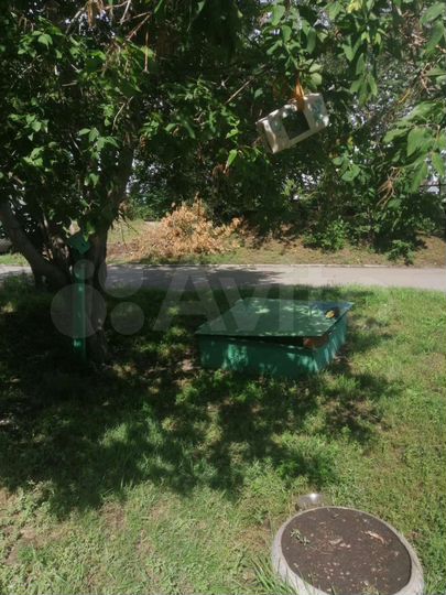 Машиноместо, 10 м²