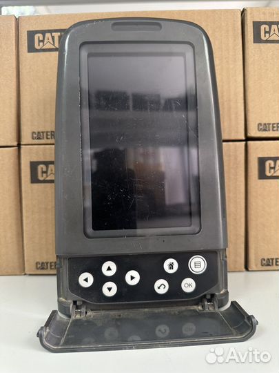 Монитор оператора CAT 319-4353