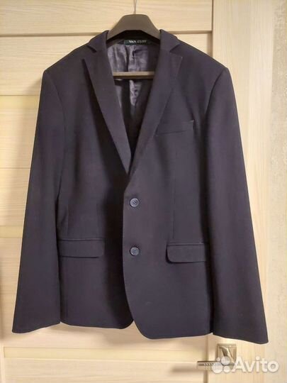 Школьная форма на мальчика подростка