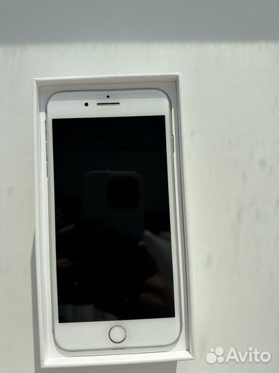 iPhone 7 plus 128gb