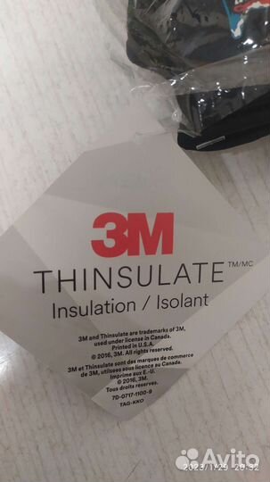 Защитные перчатки HexArmor