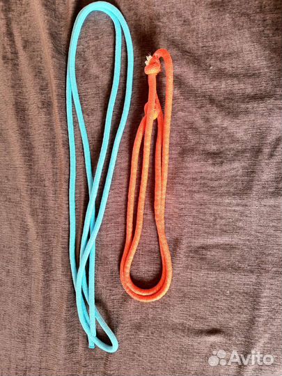 Набор для художественной гимнастики