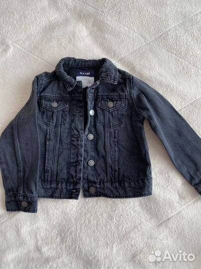 Вещи на девочку