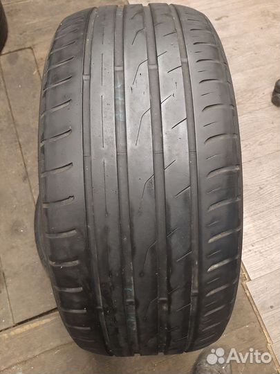 Toyo Proxes CF2 225/50 R17