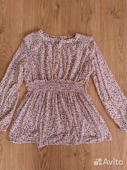 Блузки 140-152 Picoletto