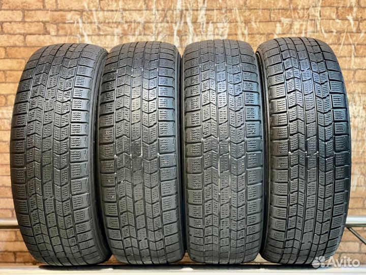 Dunlop Graspic DS3 185/65 R15