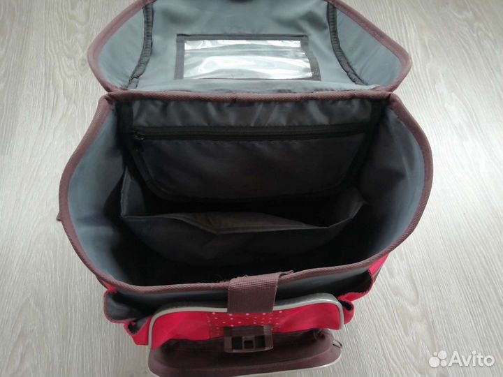 Ранец школьный рюкзак