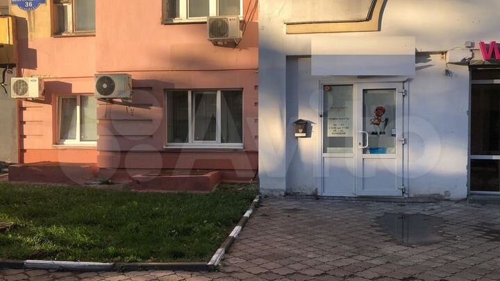 Свободного назначения, 108.3 м²