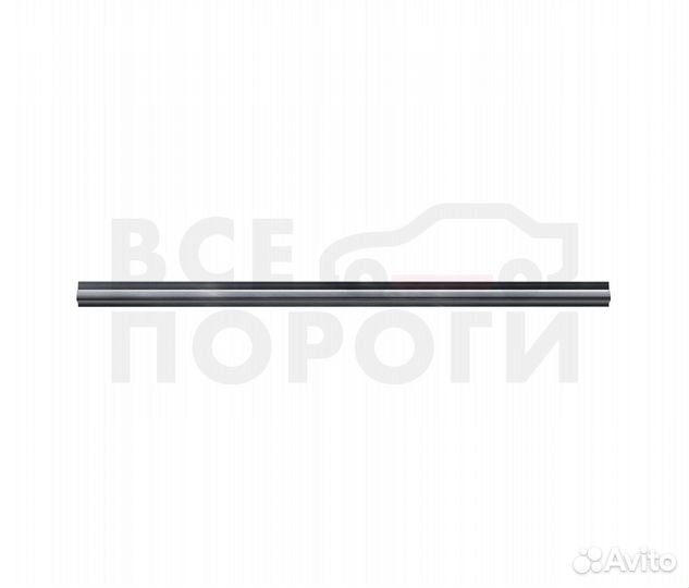 Ремонтные пороги Isuzu Fargo Filly