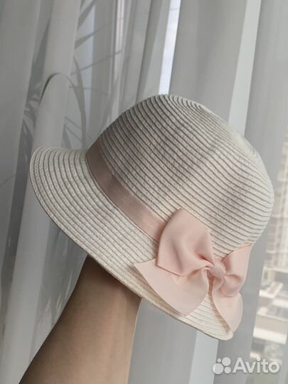 Шляпа H&m детская 50/52