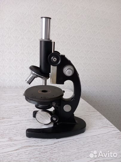 Микроскоп