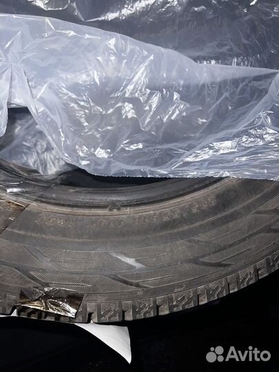 Yokohama Ice Guard IG55 235/55 R18 104T