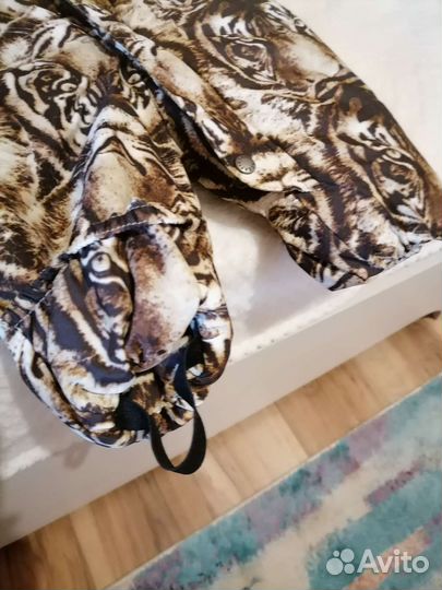 Зимний комбинезон kerry 68 размер