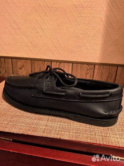 Топсайдеры 