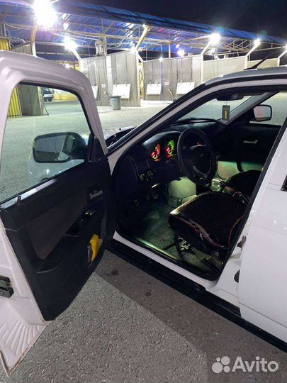 LADA Priora 1.6 МТ, 2013, 200 900 км