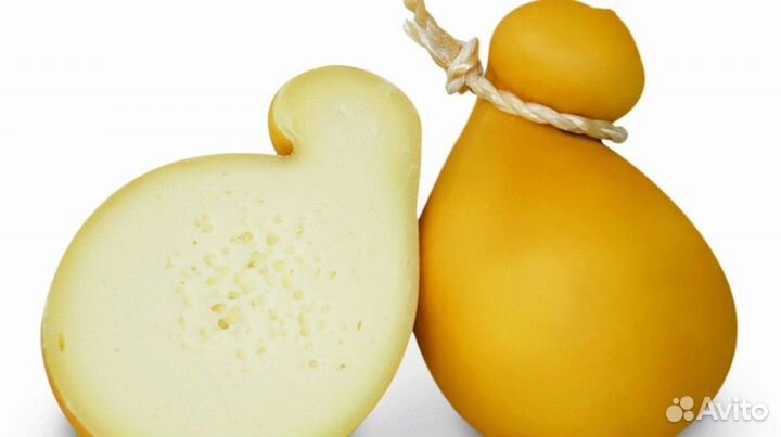 Скаморца Копченая