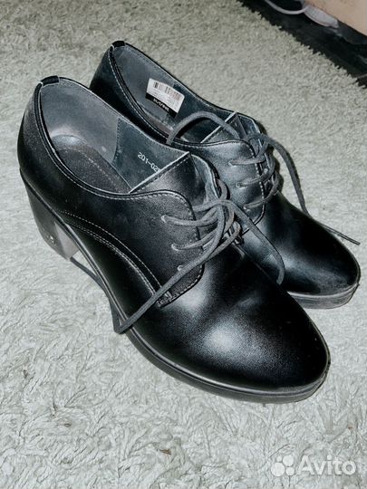 Ботильоны женские 36 размер