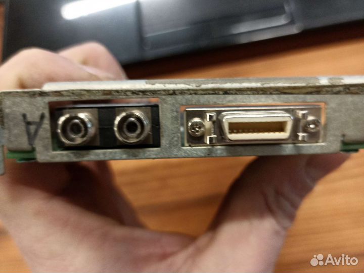 Плата управления принтером.Print control card v1.1