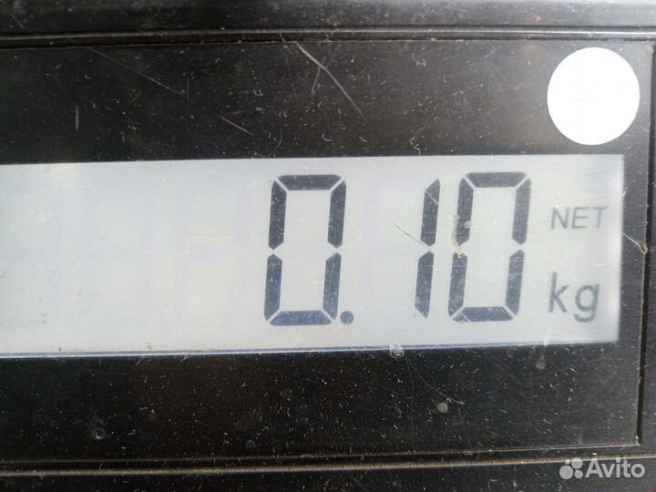 Кнопка обогрева заднего стекла Audi A6 4A/C4 1996