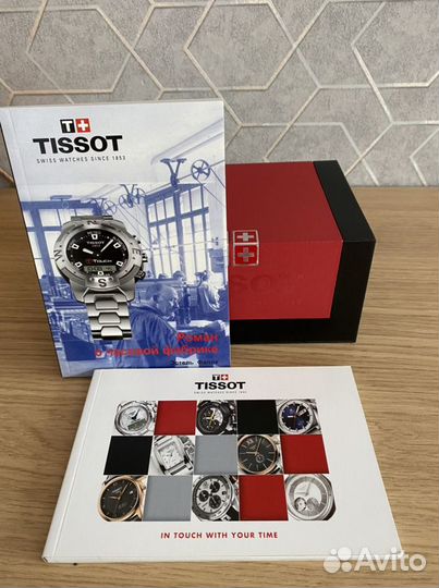 Женские часы Tissot Pinky T084.210.22.117.00