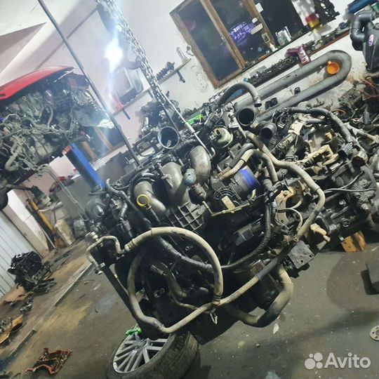 Двс обкатанные на авто мазда cx7, mps 2.3 турбо l3