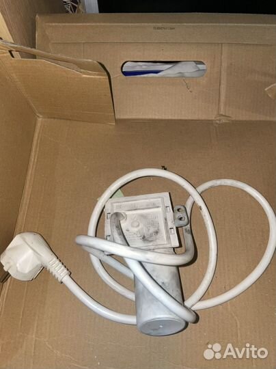 Корпус,мотор,панель,коса indesit iwsd 51051 cis