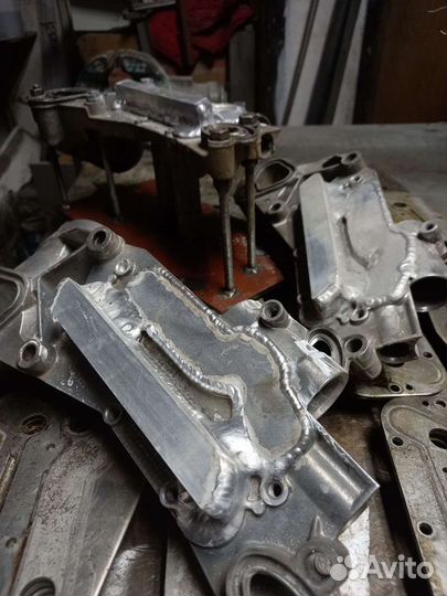 Теплообменник opel astra h