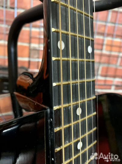 Акустическая Гитара (полный аналог Yamaha F310)