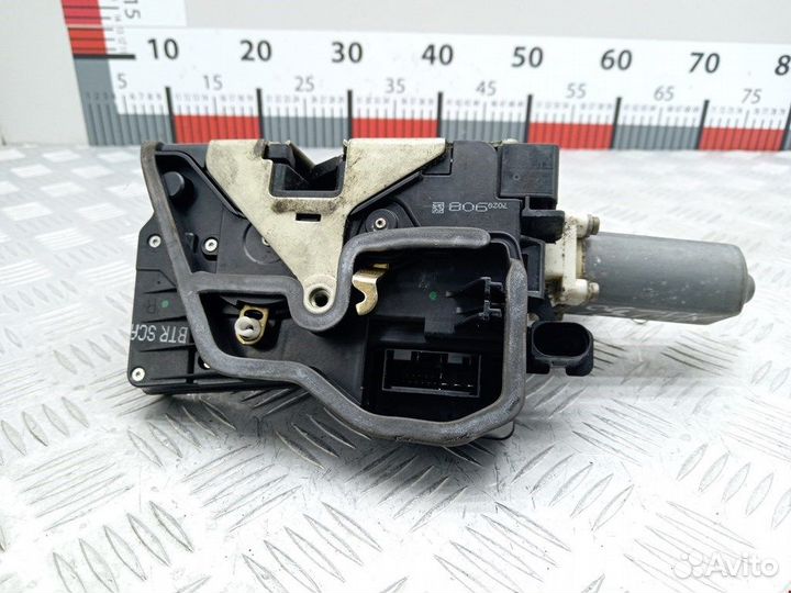 Замок двери передней правой BMW 7-Series (E65/E66)